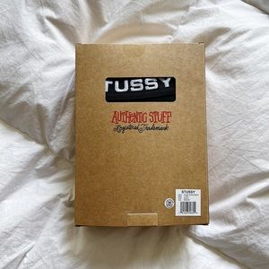 3 Pack Boxer Briefs by Stussy